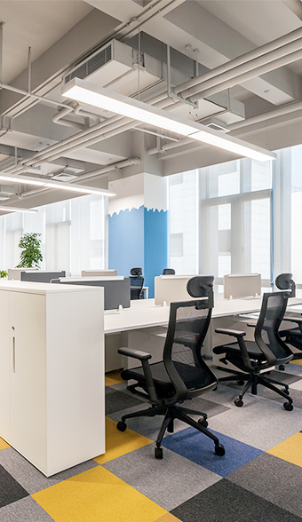 ku娱乐科技-AI大数据_数字商场_数字门店